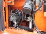 Used Excavator Hitachi ZX70 Low Price