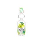360ml Low Fat Alcoholic Beverages Bottling Carbonate Soft Drinks Bottling
