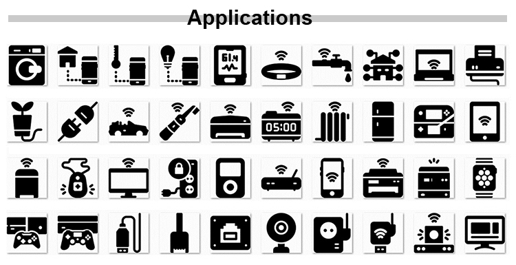EM05-G EM05-CE M2M 4G Iot Module LTE Cat 4 M.2 Module For IoT And M2M