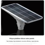 200W 3.2V Outdoor Lawn Solar Garden Lights Solar LED Bollard Lights Remote