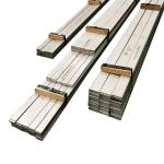 Pickled Polished Stainless Flat Bar SS 410 10mm - 500mm Width