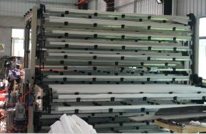 Quality High Speed Good Quality High Capacity Non-stop Toilet Paper Rewinding Production Line wholesale