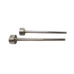7075 Aluminum Cnc Machining Aerospace Parts Machining 6082 Aluminium