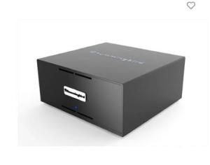 Quality AnexMiner Dark Star ET7 6,600MH/s 3200W (ETH/ETC) wholesale