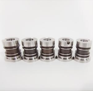 Quality Medical Industry SS420 High Precision Mold Components Cavity Inserts wholesale