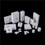 95% Al203 Alumina Ceramic Tile For High Abrasive Granular Materials