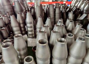 Quality 316H Eccentric ASTM A403 Stainless Steel Reducer wholesale