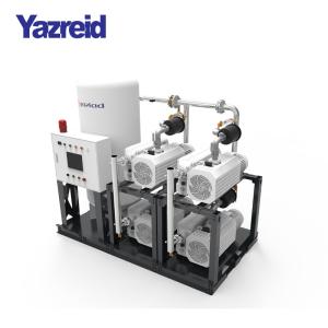 Quality Central Suction Medical Vacuum Pump 3 Phases 380V For Hospital wholesale