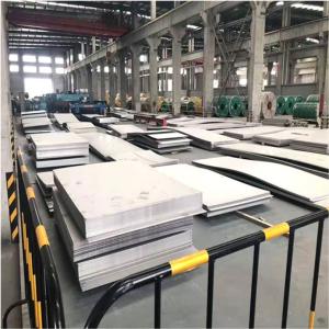 Quality 8mm To 80mm Wear Resistant Steel Plates High Rise Building Q195 wholesale