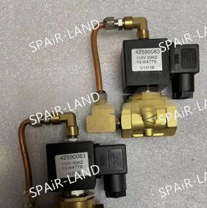Quality Solenoid Valve A11520074 Compair Can Use High Quality Hot Selling Low-cost Accessories wholesale