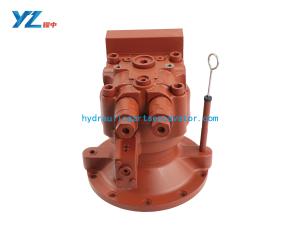 Quality SY135 Sany Excavator Spare Parts YY15V00004F1 YY15V00005F1 Swing Hydraulic Motor wholesale