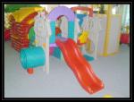 Chinese Cheap High Quality Kids Outdoor Playground Best Selling Children Outdoor