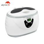 Degas 600ml 40KHz Household Ultrasonic Cleaner 35W For Jewelry