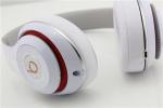Beats By Dr. Dre Studio 2.0 Wireless Over-Ear Headphones White Brand New Sealed