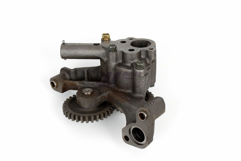 ISUZU GENUINE 10PE1 OIL PUMP 1-13100278-0 1131002780 JIUWU POWER