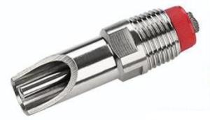 Quality Hog 60mm Pig Water Drinkers 4L Min Automatic Nipple Drinkers wholesale