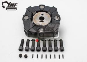 Quality 48HE D-48407 Coupling Excavator Engine Spare Parts For Doosan DXB260H DXB260S wholesale