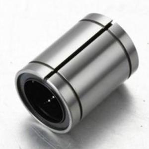 Quality LM16UU LM20UU LM25UU LM Series Linear Ball Bearings For 3D Printer wholesale