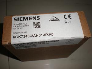 Quality siemens s7 PLC module 6GK7342-5DA02-0XE0 wholesale