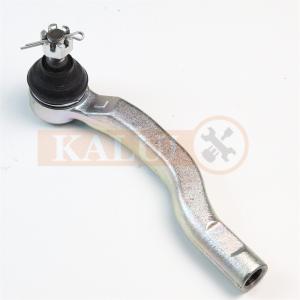 Quality 45047-19215 45047-19205 Aftermarket Tie Rod End for To-Yota Auris Corolla Prius wholesale