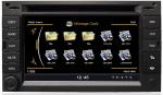 Ouchuangbo Car GPS Navi DVD Radio stereo for Chevrolet ExcelleS100 System OCB