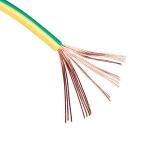 UL1015 Electrical Cables 8AWG 105C 600V, E312831 UL Electrical Cable