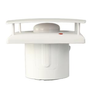Quality Wall Mounted Stainless Steel Air Ventilation Extractor Fan for Hydroponic Poultry Farm wholesale
