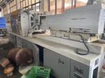 280 Ton KAWAGUCHI Injection Molding Machine Precision Servo Motor