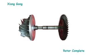 Quality ABB VTC Series Turbocharger Shaft Turbocharger Rotor Assembly wholesale
