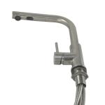 New Design 360 Degree Rotatable Flexible Ceramic Cartridge Durable Kitchen