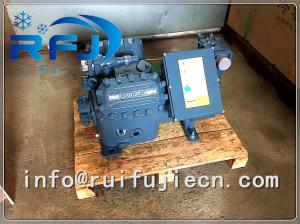 Quality Refrigetion DWN Belgium Compressor Semi Hermetico Copeland D6ST-3200 32HP For Freezing Room wholesale