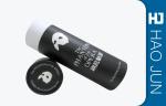 Professional Printed Round Cardboard Wine Tubes With Lids , Eco Friendly
