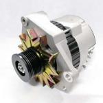 612600090506 28V 70A Weichai Alternator WP10 WD12 WD615 Diesel Engine Parts