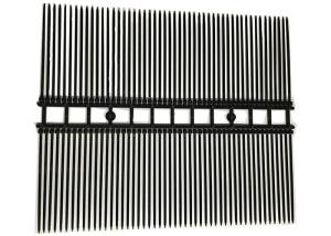 Quality No Burr UL94V2 Nylon PA66 Bulk Cable Ties For Fixing Wire Harness wholesale