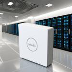 Enterprise-class dual-band wireless 86-panel AP