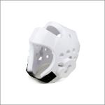 Male Female Protective Helmet PPE Safety Gear Taekwondo Armor