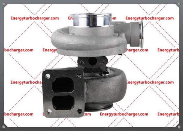 H1E Cummins Turbocharger 3528708 3528709M 352870900 3528709H 3528872 3802345NX