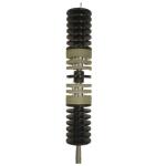 S4520000317 4520000317 ATM Machine Parts Hyosung 5600 HCDU Roller Shaft