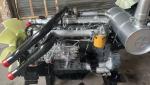 Refurbished Excavator 6D34 Engine