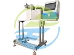Home Appliance Testing Equipment Carrying Hoses Torsion Resistance Test