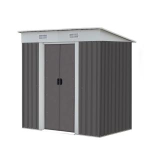 Quality Park Steel Garden Storage Room for Maximum Space Utilization wholesale