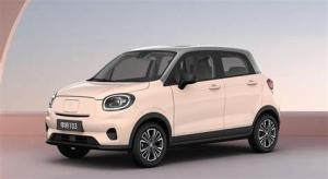 Quality 100km/h Small Electric SUV Cars Leapmotor T03 CLTC 403km EV SUV Vehicles wholesale