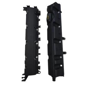 Quality Auto 2.0 Cylinder Head Cover For Peugeot 3008 307 308 408 508 Citroen C5 OE 0248P7 0248P6 0248R6 wholesale