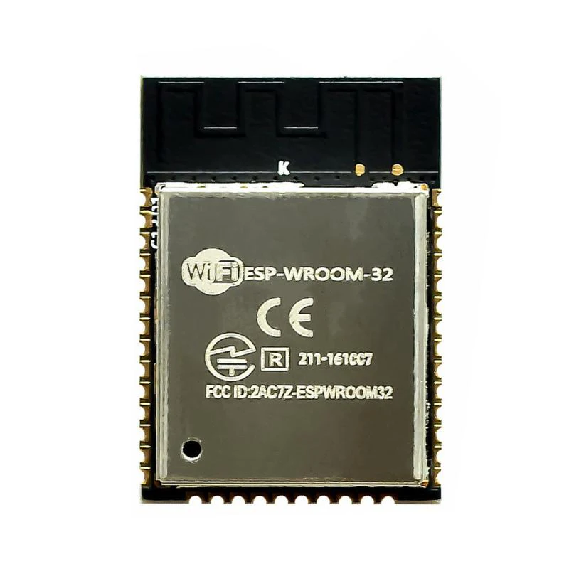 TFT ESP32-3248S035N Display Module 3.5Inch 320*480 Pixel With Low Energy Consumption