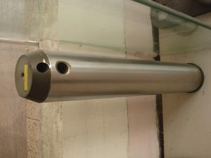 Quality 14549828 Pin Shaft For Volvo EC360 Excavator Bucket Boom Arm wholesale