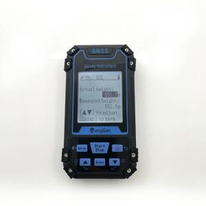Quality Agriculture GPS Land Survey Equipment , 2.4 Inch Handheld GPS For Land Surveying wholesale
