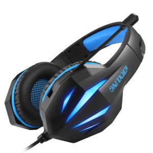 Quality BT Stereo Over Ear Wireless Headset , Bluetooth Gaming Headset OEM ODM wholesale