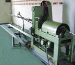Stainless Steel Wire Straightening And Cutting Machine To Cut Disc Wire