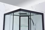 Bathroom Shower Cabins , Shower Units 990 X 990 X 2250 mm
