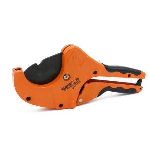Quality Red Pvc Plastic Pipe Cutter HT319 OEM Acceptable wholesale